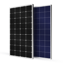 Sunpal 36V 190W 200W Panel solar Precio 150W 160W 170W 180W 36 Cells